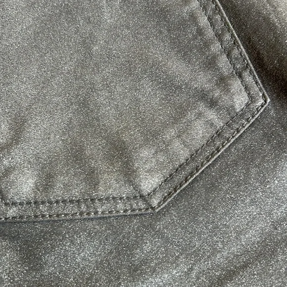 Reversible Skinny Pants Size 26 - Picture 5 of 11